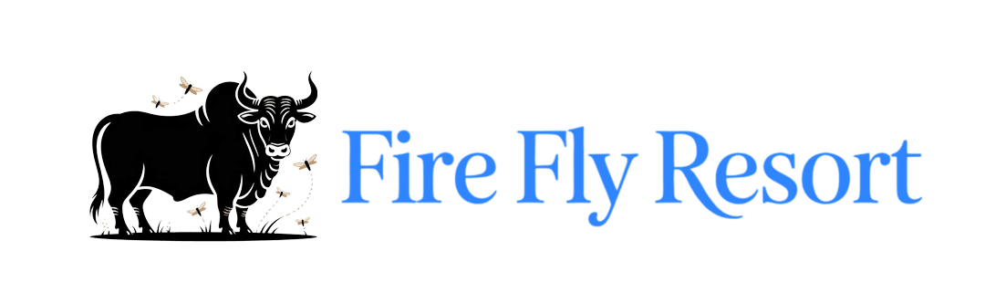 Firefly Resort Logo