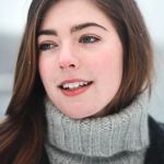 Sarah Anderson