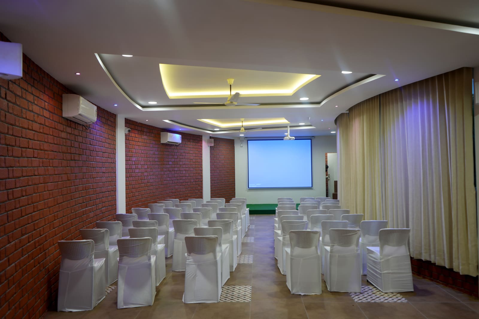Meeting Hall