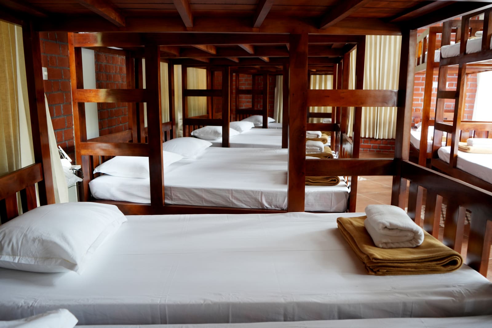 Resort Amenity