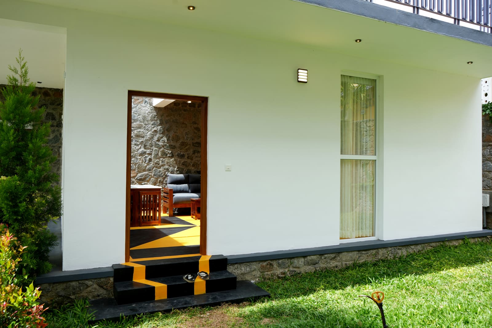 Ripple Way Villa