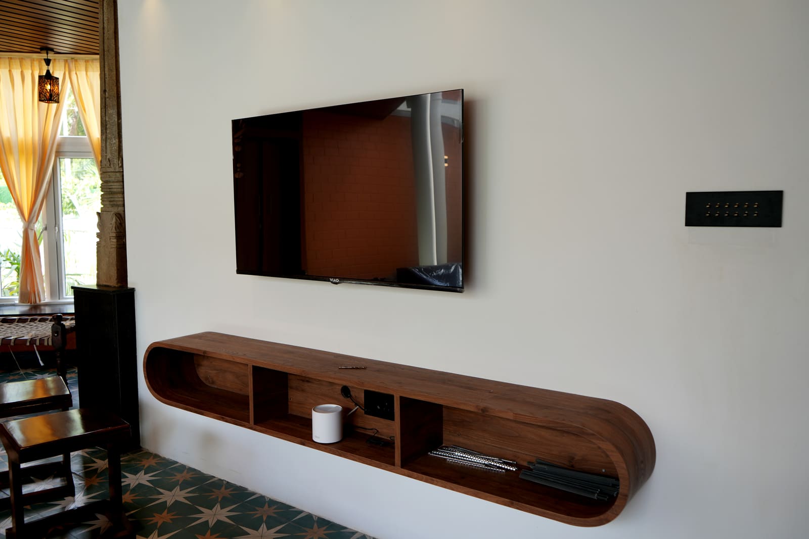Tulsi Nivas Ground Floor 2