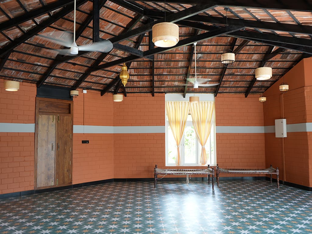Tulsi Nivas First Floor 2